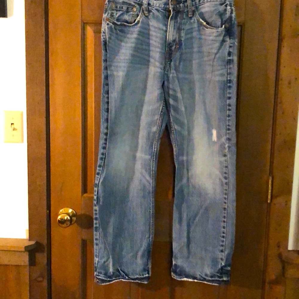American Eagle Jeans 31x30
